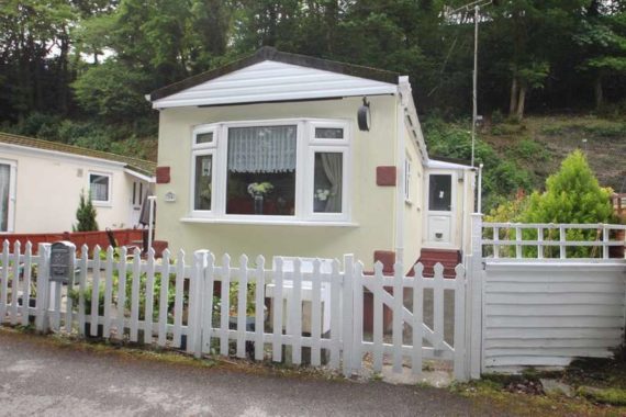 1 Bedroom Detached
